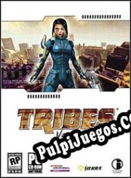 Tribes: Vengeance (2004/ENG/Español/RePack from EDGE)