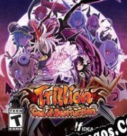 Trillion: God of Destruction (2015/ENG/Español/Pirate)