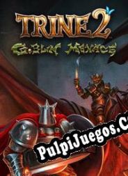 Trine 2: Goblin Menace (2012/ENG/Español/RePack from OUTLAWS)