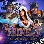 Trine 3: The Artifacts of Power (2015) | RePack from NOP