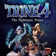 Trine 4: The Nightmare Prince (2019/ENG/Español/License)