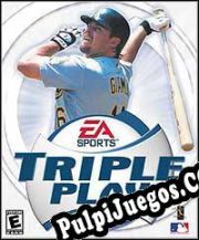 Triple Play Baseball 2002 (2001/ENG/Español/RePack from PiZZA)