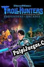 Trollhunters: Defenders of Arcadia (2020/ENG/Español/RePack from HYBRiD)