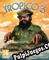 Tropico 3 (2009/ENG/Español/License)