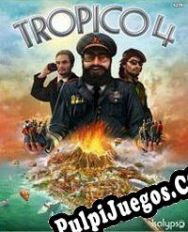 Tropico 4 (2011/ENG/Español/RePack from ECLiPSE)