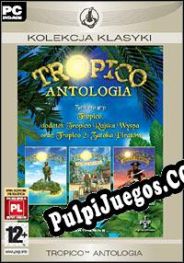 Tropico: Antologia (2006) | RePack from Black Monks