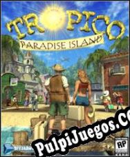 Tropico: Paradise Island (2002/ENG/Español/RePack from LnDL)