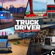 Truck Driver: The American Dream (2023/ENG/Español/RePack from REPT)