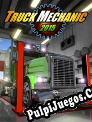 Truck Mechanic 2015 (2015) | RePack from IREC