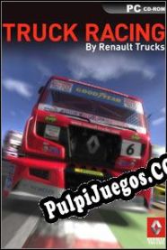 Truck Racing by Renault Trucks (2009/ENG/Español/RePack from Black_X)