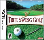 True Swing Golf (2005/ENG/Español/License)