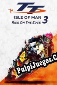 TT Isle of Man: Ride on the Edge 3 (2023) | RePack from RU-BOARD