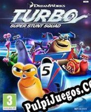 Turbo: Super Stunt Squad (2013/ENG/Español/Pirate)