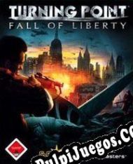 Turning Point: Fall of Liberty (2008/ENG/Español/License)