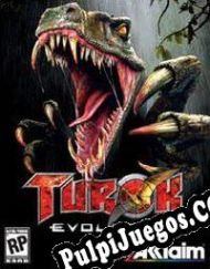 Turok Evolution (2002/ENG/Español/License)