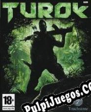 Turok (2008) | RePack from pHrOzEn HeLL