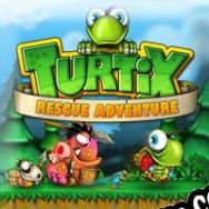 Turtix 2: Rescue Adventures (2008) | RePack from DEViANCE