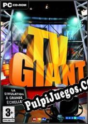 TV Giant (2006/ENG/Español/RePack from dEViATED)