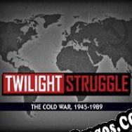 Twilight Struggle (2022/ENG/Español/License)