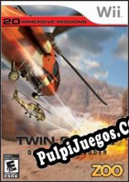 Twin Strike: Operation Thunder (2008/ENG/Español/RePack from IRAQ ATT)