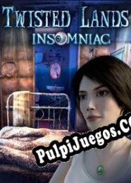 Twisted Lands: Insomnia (2011/ENG/Español/Pirate)