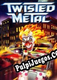 Twisted Metal (1995) (2011/ENG/Español/License)