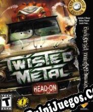 Twisted Metal: Head-On (2005/ENG/Español/License)