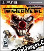 Twisted Metal (2012/ENG/Español/RePack from PCSEVEN)