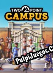 Two Point Campus (2022) | RePack from AGGRESSiON