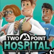 Two Point Hospital (2018/ENG/Español/RePack from iNFECTiON)