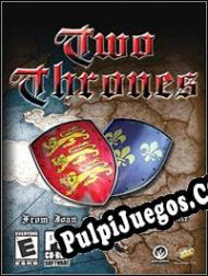 Two Thrones: From Joan D´Arc to Richard III (2004/ENG/Español/License)