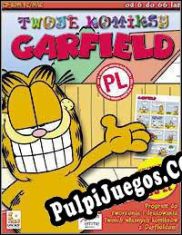 Twoje Komiksy: Garfield (2000/ENG/Español/RePack from AGGRESSiON)