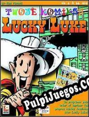 Twoje Komiksy: Lucky Luke (2000/ENG/Español/RePack from DEViANCE)