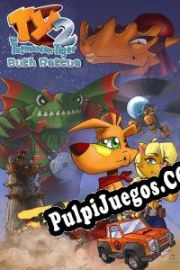 Ty the Tasmanian Tiger 2: Bush Rescue (2004/ENG/Español/License)