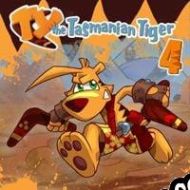 Ty the Tasmanian Tiger 4: Bush Rescue Returns (2013/ENG/Español/Pirate)