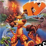 Ty The Tasmanian Tiger (2002/ENG/Español/RePack from DELiGHT)