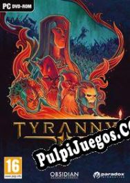 Tyranny (2016/ENG/Español/RePack from LSD)