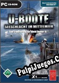U-Boat: Battle in the Mediterranean (2006/ENG/Español/RePack from PHROZEN CREW)