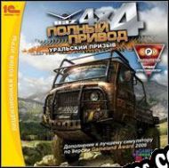 UAZ Racing 4x4: Ural Call (2007/ENG/Español/RePack from ZENiTH)