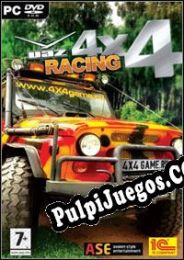 UAZ Racing 4x4 (2006) | RePack from RiTUEL