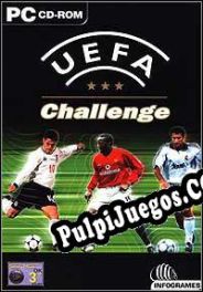 UEFA Challenge (2001/ENG/Español/License)