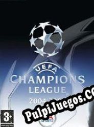 UEFA Champions League 2004-2005 (2005) | RePack from CiM