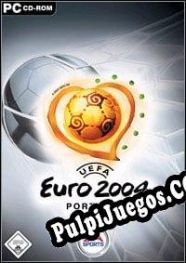 UEFA Euro 2004 (2004) | RePack from AkEd