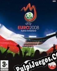 UEFA Euro 2008 (2008/ENG/Español/Pirate)