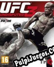 UFC Undisputed 3 (2012/ENG/Español/RePack from iOTA)