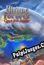 Ultima Forever: Quest for the Avatar (2022/ENG/Español/Pirate)