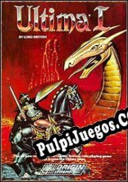 Ultima I: The First Age of Darkness (1980) | RePack from AURA