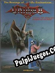 Ultima II: Revenge of the Enchantress (1982/ENG/Español/RePack from 2000AD)