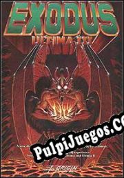 Ultima III: Exodus (1983) | RePack from iNFLUENCE