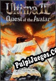 Ultima IV: Quest of the Avatar (1985/ENG/Español/Pirate)